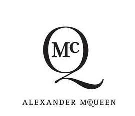 ALEXANDER MCQUEEN